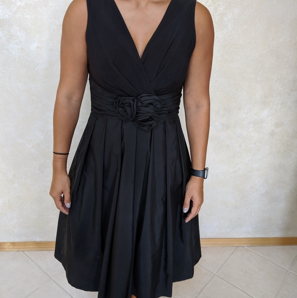 Jessica Howard Dress
